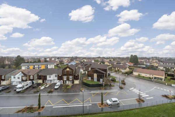 Vente / Appartement