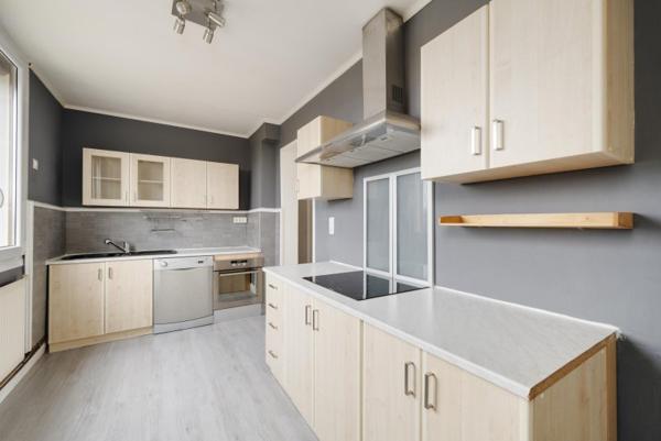 Vente / Appartement