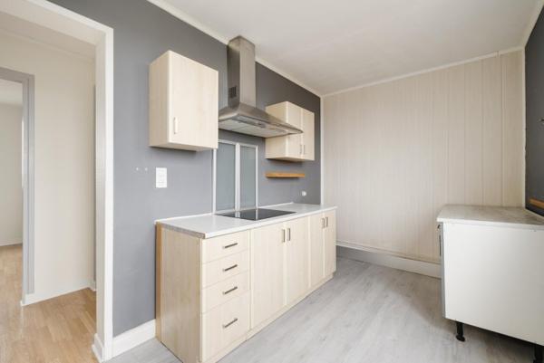 Vente / Appartement