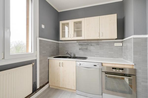 Vente / Appartement