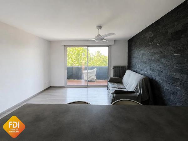 Appartement à vendre à Montpellier (34000)