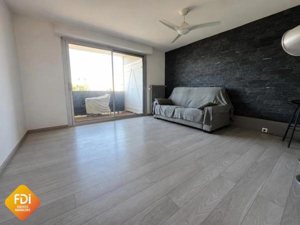 Appartement à vendre à Montpellier (34000)