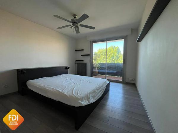 Appartement à vendre à Montpellier (34000)