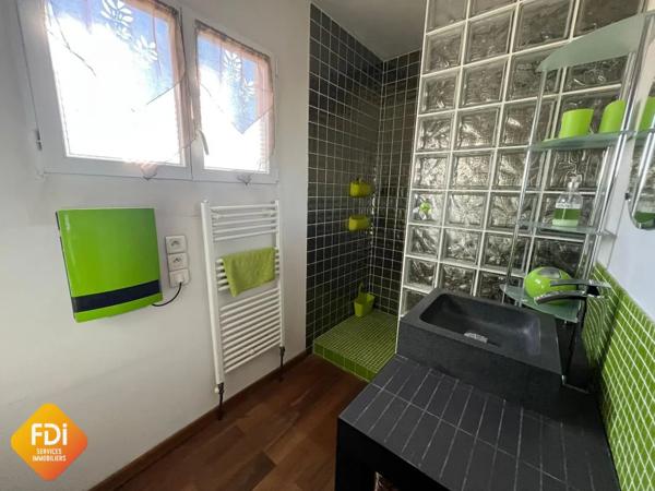 Appartement à vendre à Montpellier (34000)