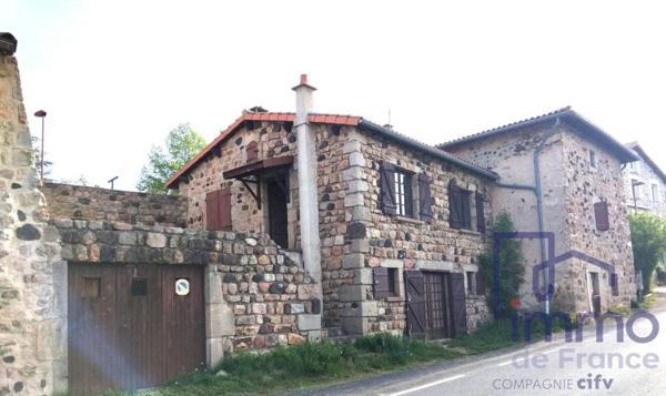 Maison à vendre au Puy-en-Velay (43000)