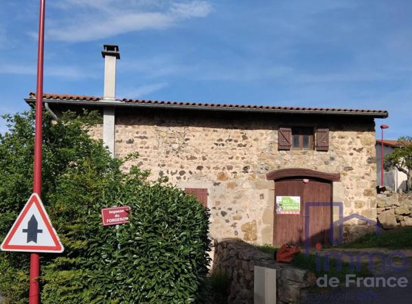 Maison à vendre au Puy-en-Velay (43000)