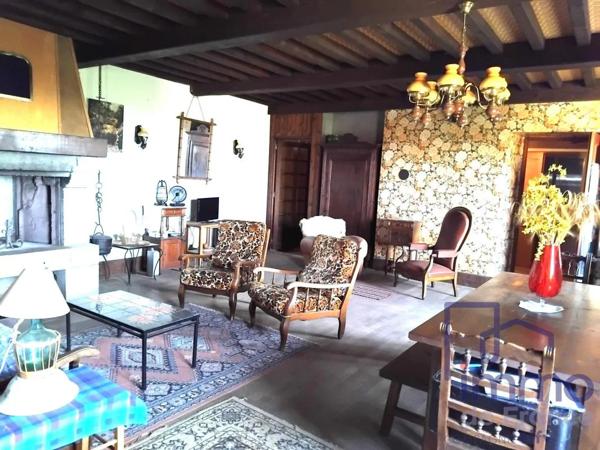 Maison à vendre au Puy-en-Velay (43000)