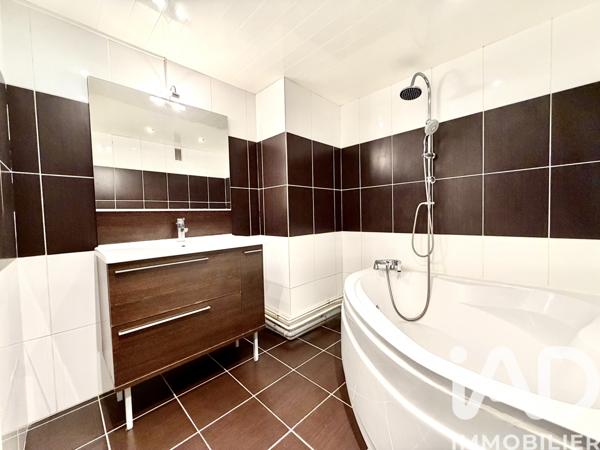 Appartement à vendre 4 pièces 77,99 m² Le Havre