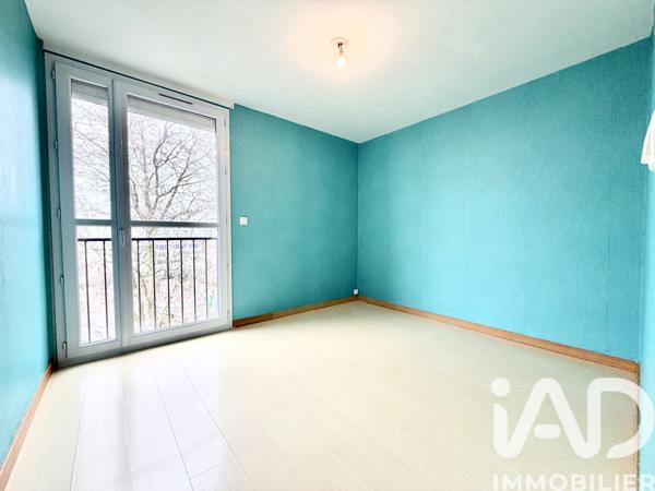 Appartement à vendre 4 pièces 77,99 m² Le Havre