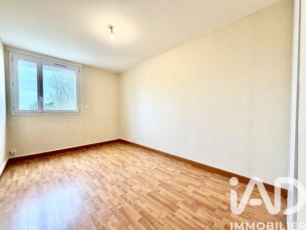 Appartement à vendre 4 pièces 77,99 m² Le Havre