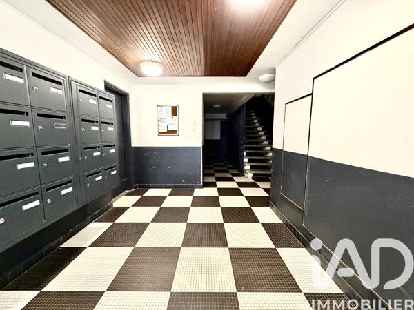 Appartement à vendre 4 pièces 77,99 m² Le Havre