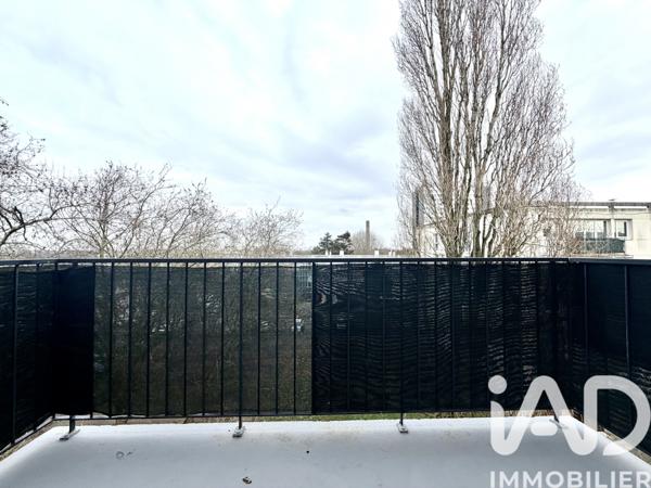 Appartement à vendre 4 pièces 77,99 m² Le Havre
