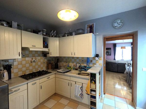 Maison Etaples 5 pièces 104 m²