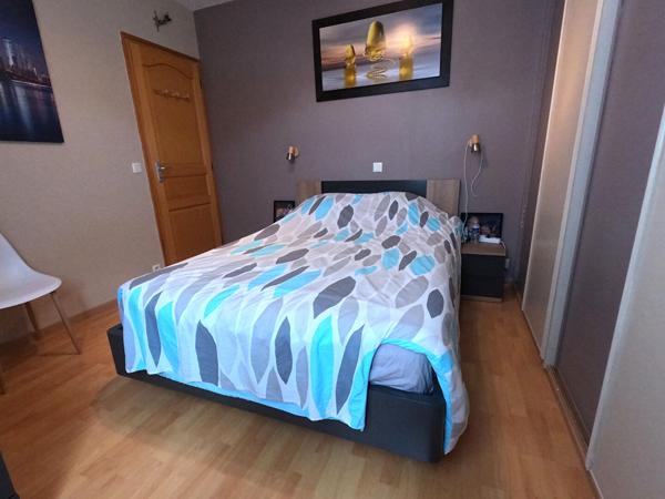 Maison Etaples 5 pièces 104 m²