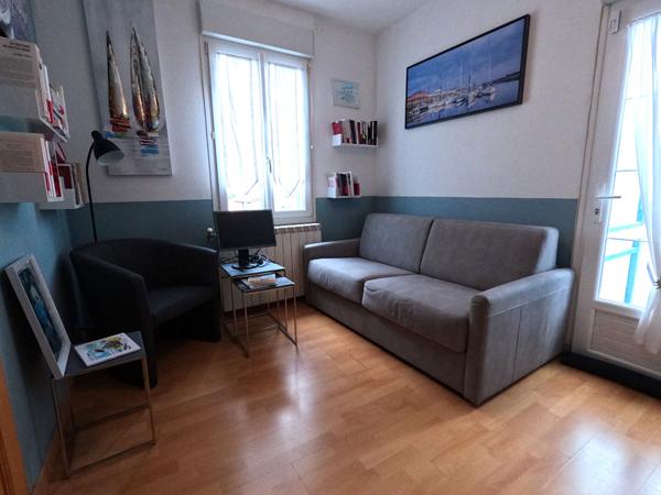 Maison Etaples 5 pièces 104 m²