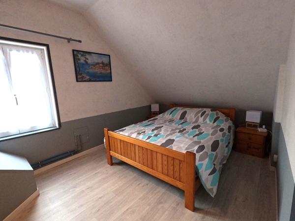 Maison Etaples 5 pièces 104 m²