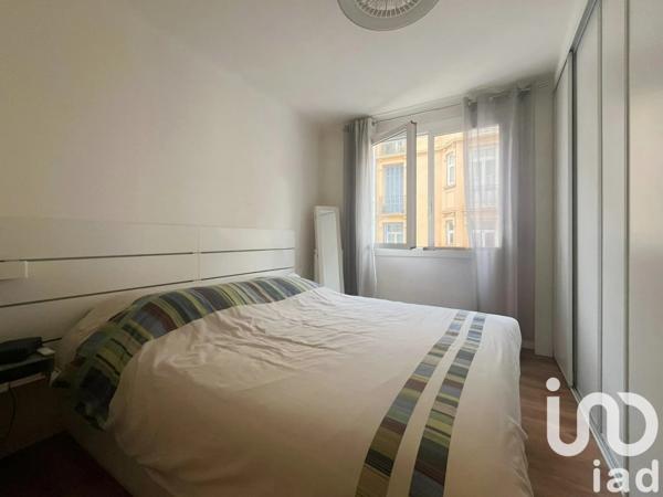 Appartement à vendre 4 pièces 70 m² Menton