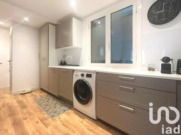 Appartement à vendre 4 pièces 70 m² Menton