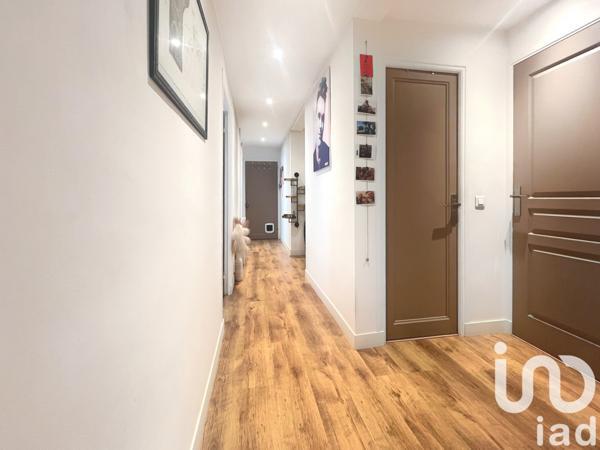 Appartement à vendre 4 pièces 70 m² Menton