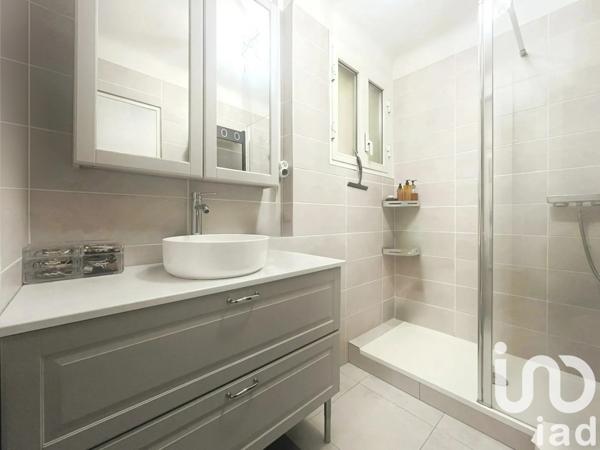 Appartement à vendre 4 pièces 70 m² Menton