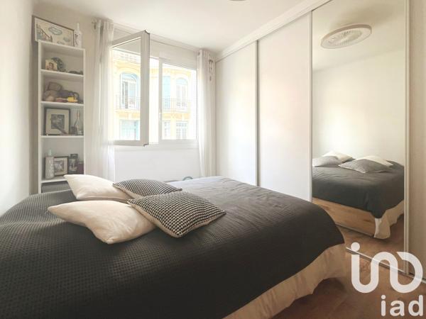 Appartement à vendre 4 pièces 70 m² Menton