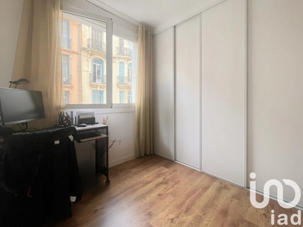 Appartement à vendre 4 pièces 70 m² Menton