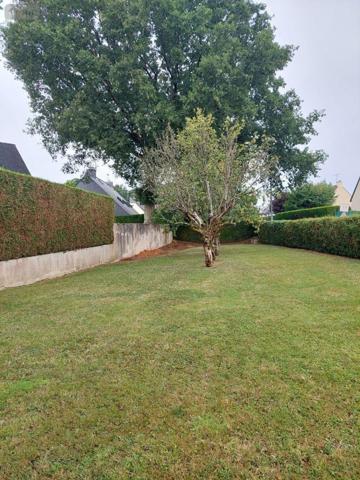 Terrain à Batir à vendre à Liffré en Ille-et-Vilaine (35340), ref : 35009/CM-271