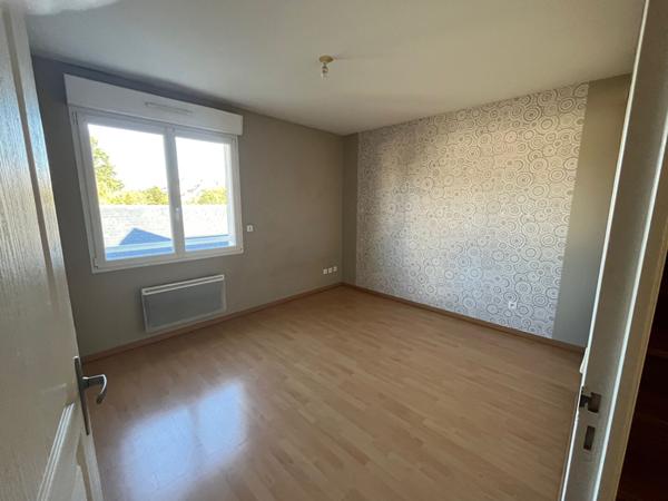 Maison avec jardin - Tours centre - 119 m2