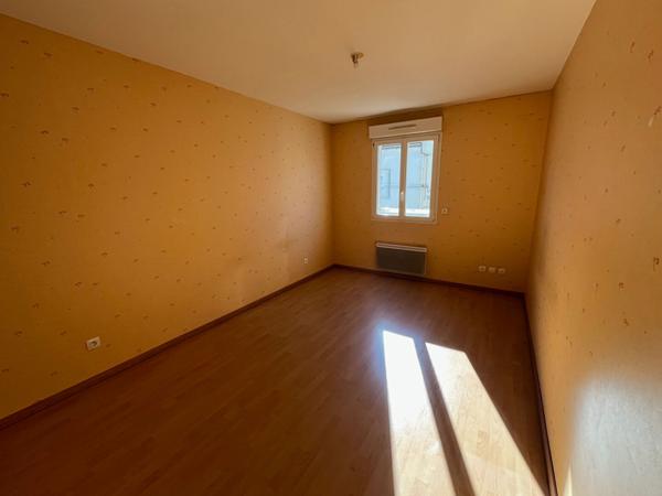 Maison avec jardin - Tours centre - 119 m2