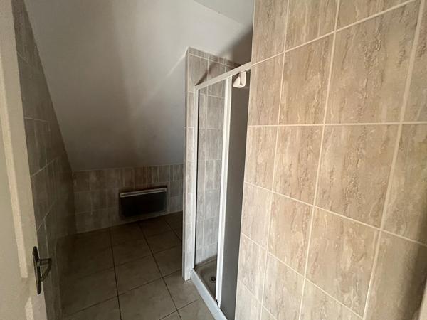 Maison avec jardin - Tours centre - 119 m2