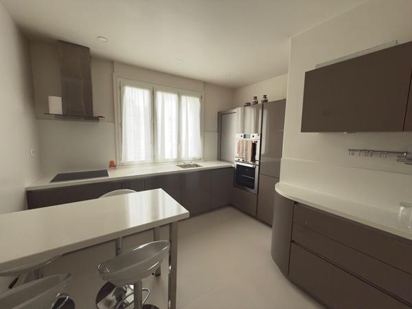 Maison Nanterre 6 pièce(s) 163 m2