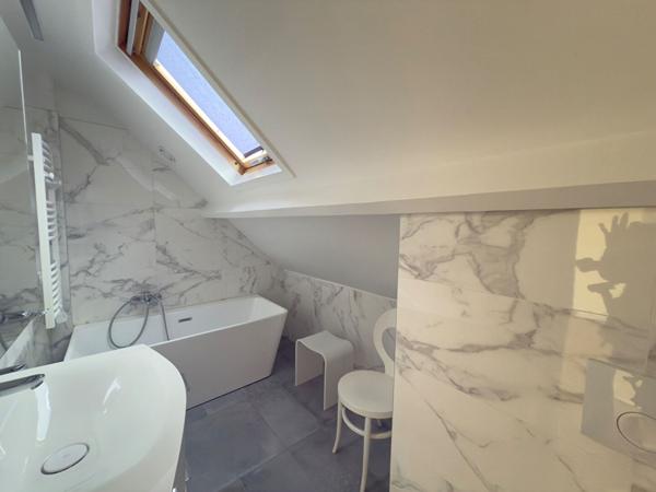 Maison Nanterre 6 pièce(s) 163 m2