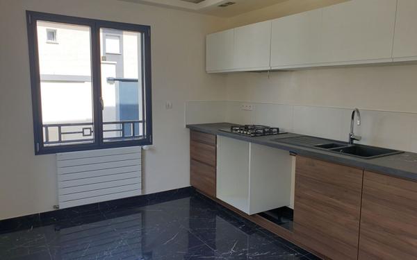 Maison à louer