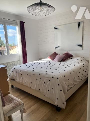 SAINT MATHURIN Maison de 156m² avec piscine