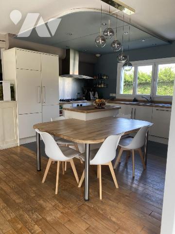 SAINT MATHURIN Maison de 156m² avec piscine