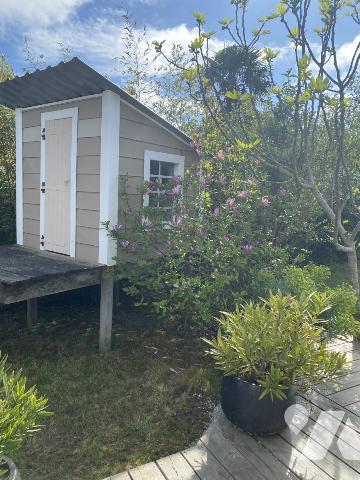 SAINT MATHURIN Maison de 156m² avec piscine