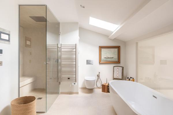 Vente Appartement de luxe Paris 8 5 Pièces 192 m²