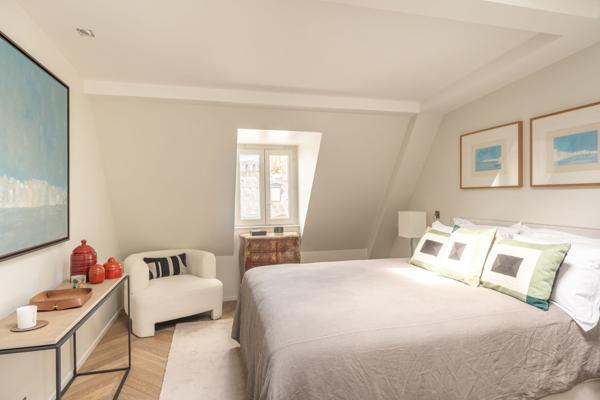 Vente Appartement de luxe Paris 8 5 Pièces 192 m²