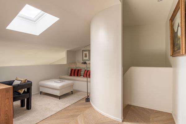 Vente Appartement de luxe Paris 8 5 Pièces 192 m²