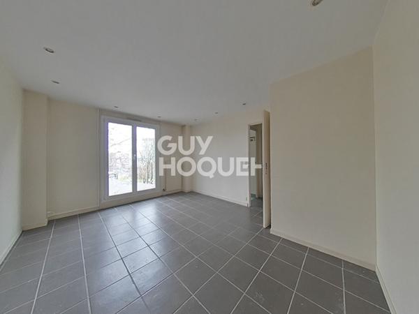 SECTEUR ARDOISES - 3 MIN DU RER A ET E - DPE C