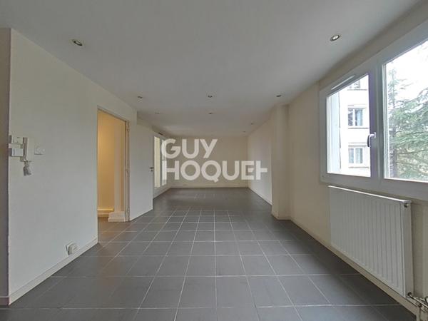 SECTEUR ARDOISES - 3 MIN DU RER A ET E - DPE C