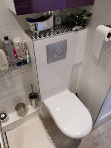 Appartement 2 pièces à louer Châtellerault - 86100 / Réf: 545