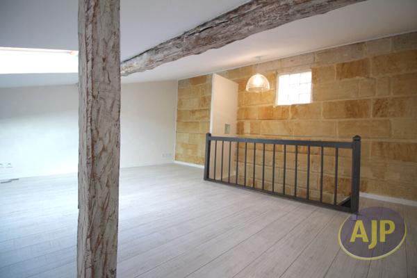 Location maison Libourne : 960 € - AJP Immobilier Libourne