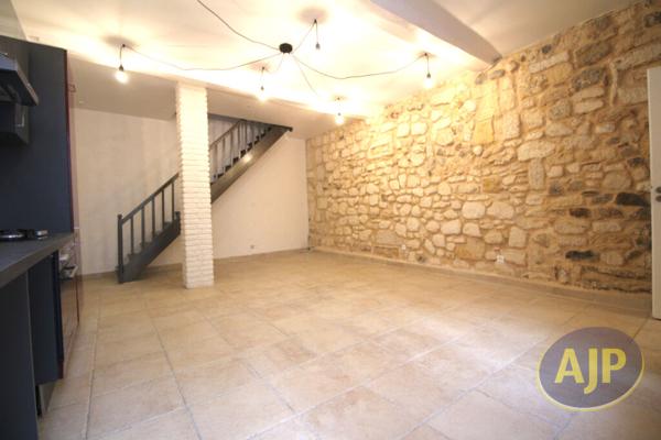 Location maison Libourne : 960 € - AJP Immobilier Libourne