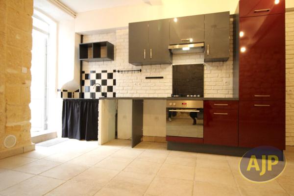 Location maison Libourne : 960 € - AJP Immobilier Libourne