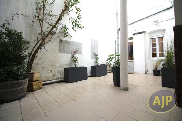 Location maison Libourne : 960 € - AJP Immobilier Libourne