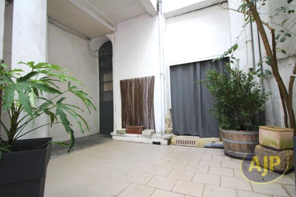 Location maison Libourne : 960 € - AJP Immobilier Libourne