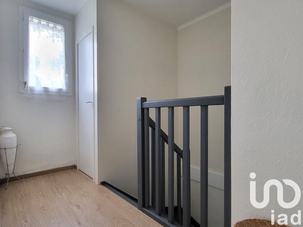 Maison 5 pièces de 93 m² à Bouguenais (44340)