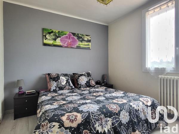 Maison 5 pièces de 93 m² à Bouguenais (44340)