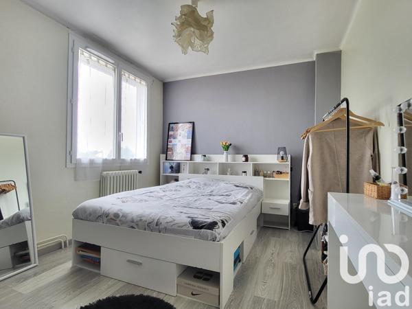 Maison 5 pièces de 93 m² à Bouguenais (44340)